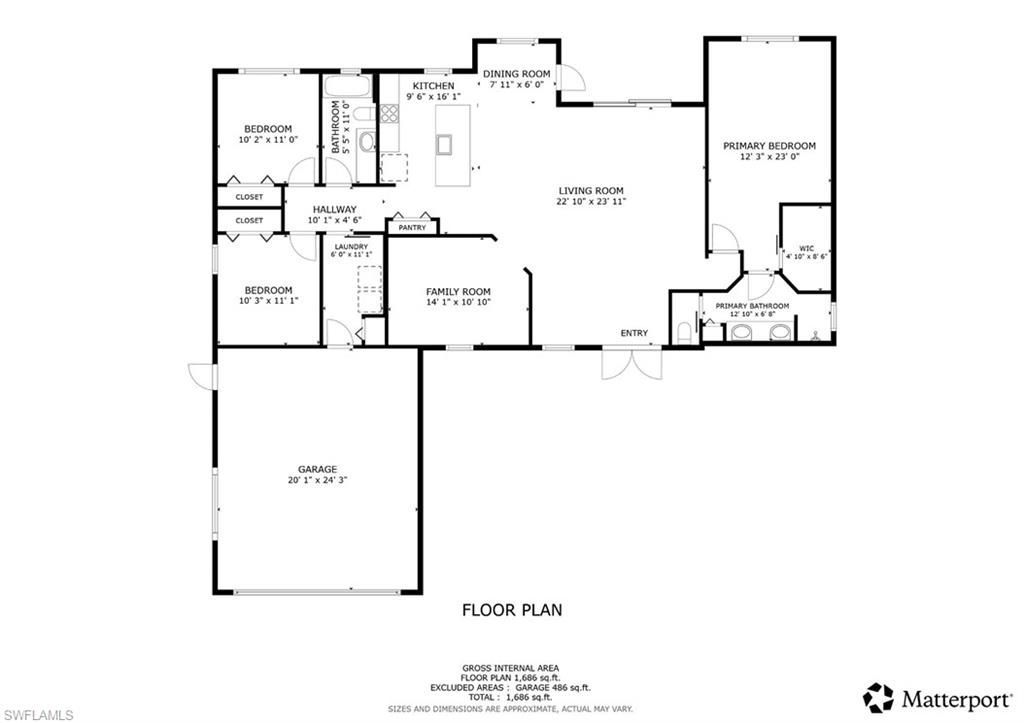176 Venus Cay, Naples, FL 34114 Photo