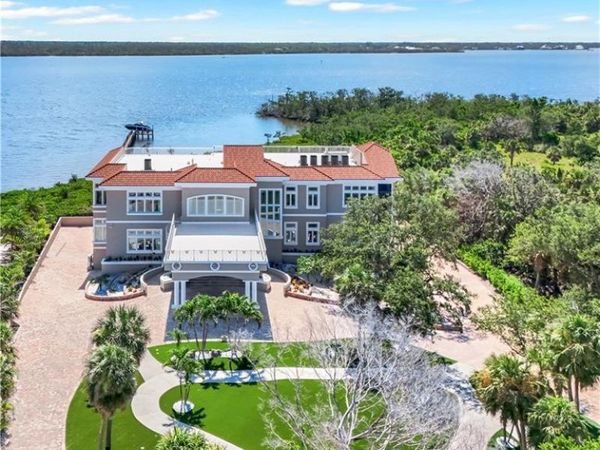 7159 Manasota Key RD, ENGLEWOOD, FL 34223