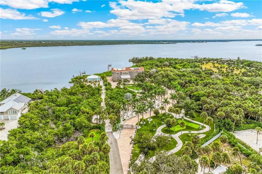 7159 Manasota Key Rd, Englewood, FL 34223 Photo