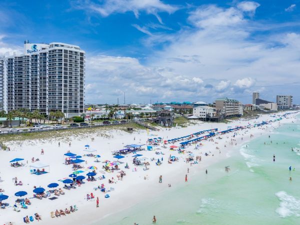 1096 Scenic Gulf Drive, UNIT 409, Miramar Beach, FL 32550