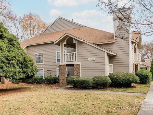 5003 Sharon Road, Unit K, Charlotte, NC 28210