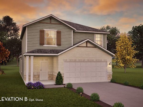 3006 Heidfeld Lane, Converse, TX 78109