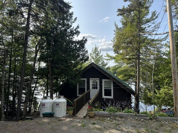 105 South Shore Road, Linneus, ME 04730