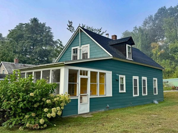 5362 US Route 5, Westminster, VT 05158