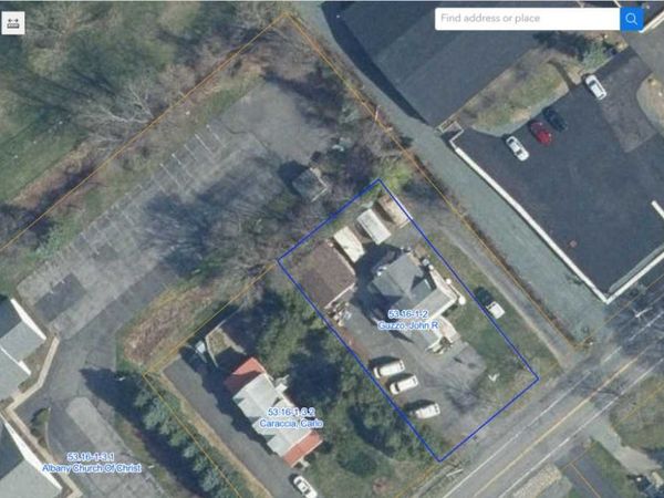 34 Russell Road, Colonie, NY 12205