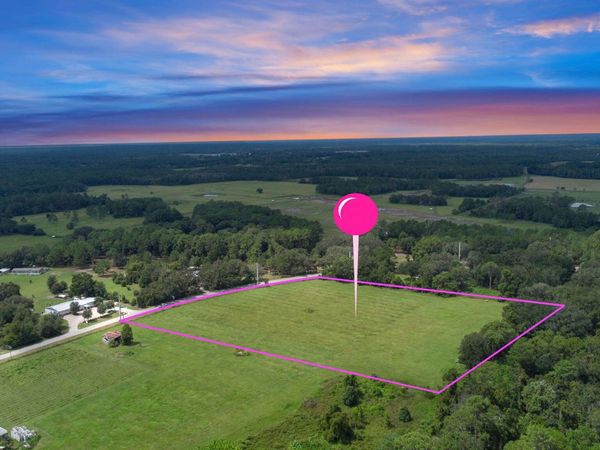 460 Old Highway 17 Highway, Crescent City, FL 32112