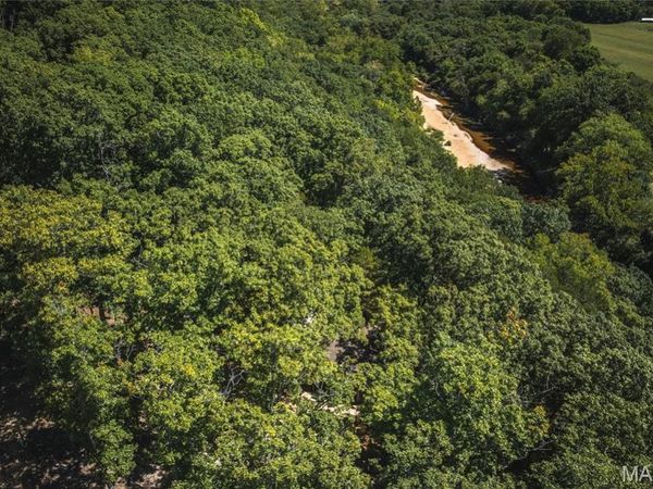 86 Klein Cutoff, Steelville, MO 65565