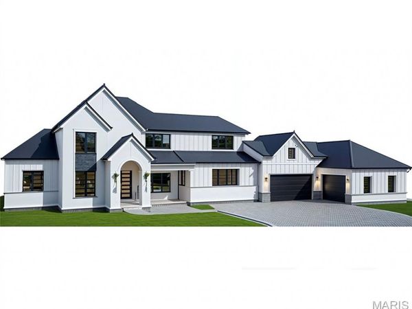 546 White Rose Lane, St Louis, MO 63132