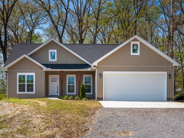2326 Geraldine Way, Sevierville, TN 37876