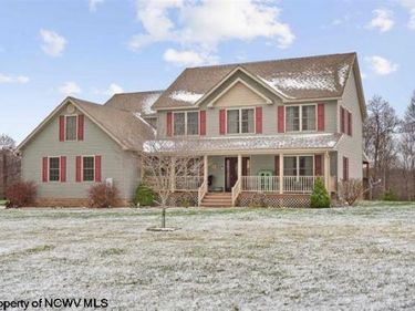 320 Thacker Lane, Belington, WV 26250