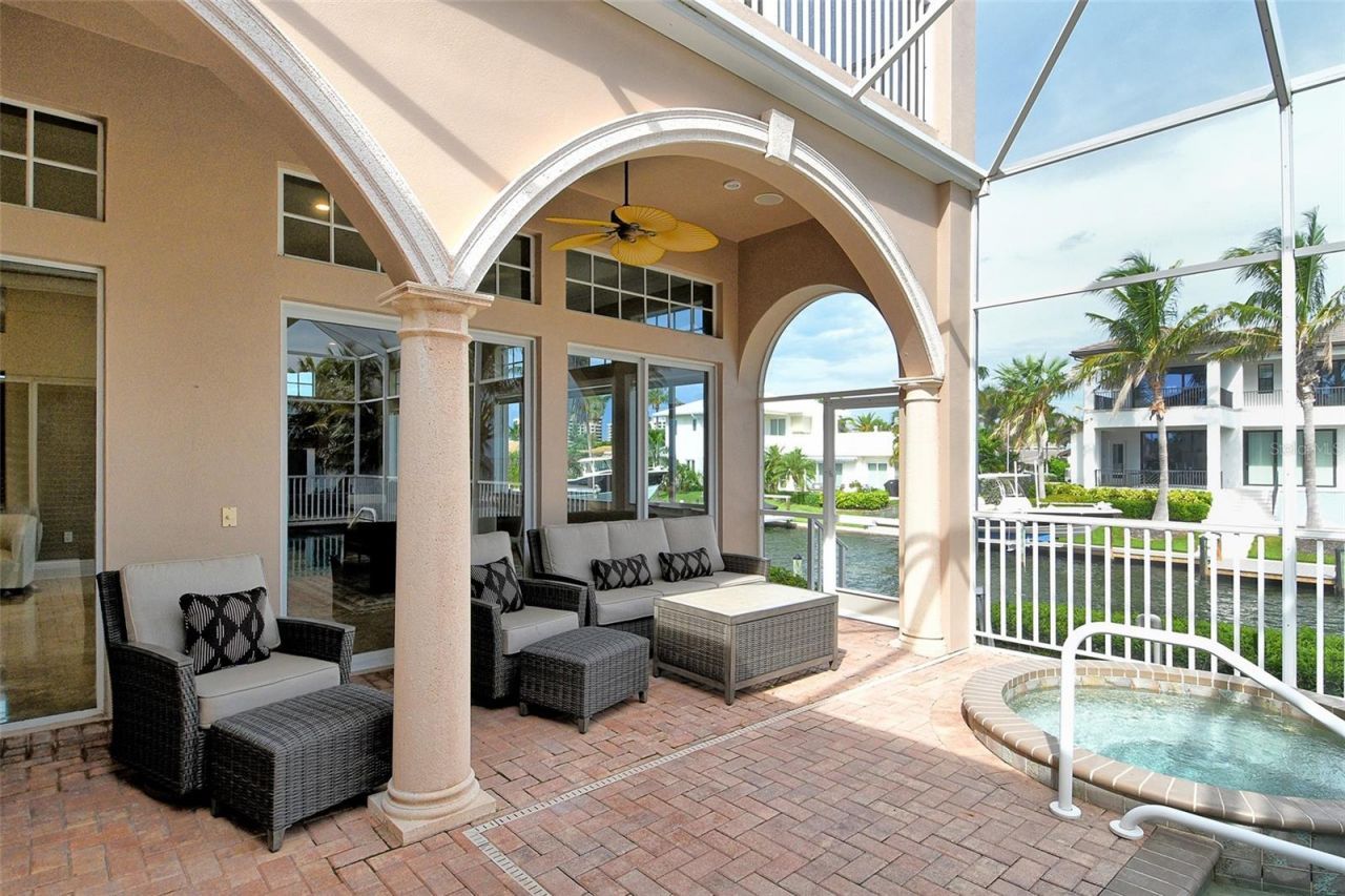 591 Putting Green Lane, Longboat Key, FL 34228 Photo