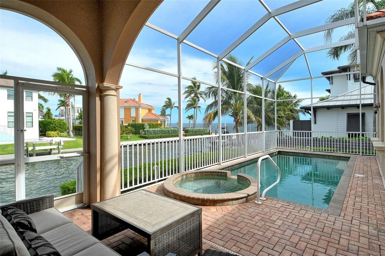 591 Putting Green Lane, Longboat Key, FL 34228 Photo