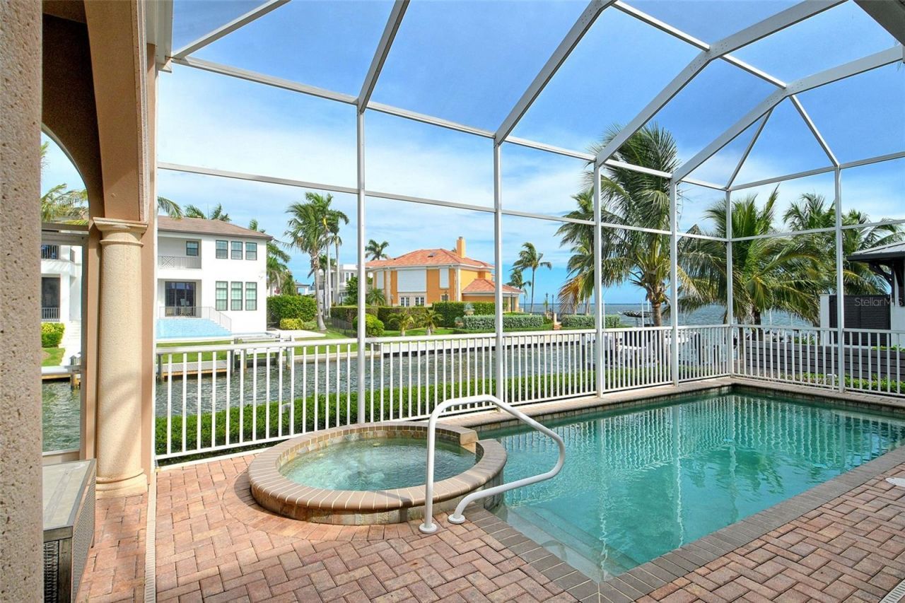 591 Putting Green Lane, Longboat Key, FL 34228 Photo
