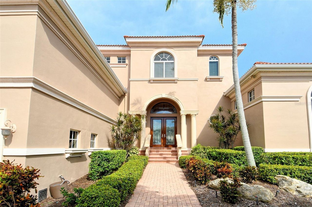 591 Putting Green Lane, Longboat Key, FL 34228 Photo