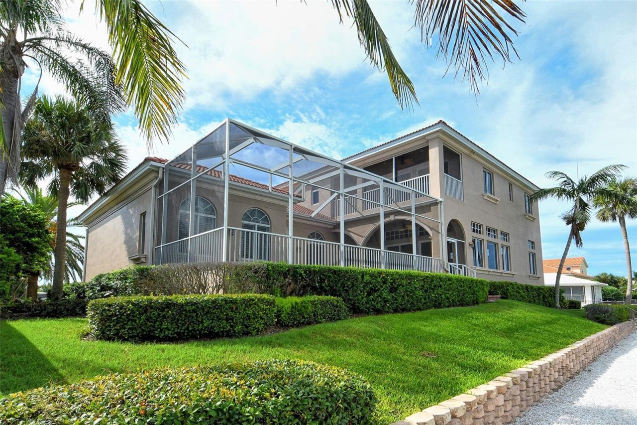 591 Putting Green Lane, Longboat Key, FL 34228 Photo