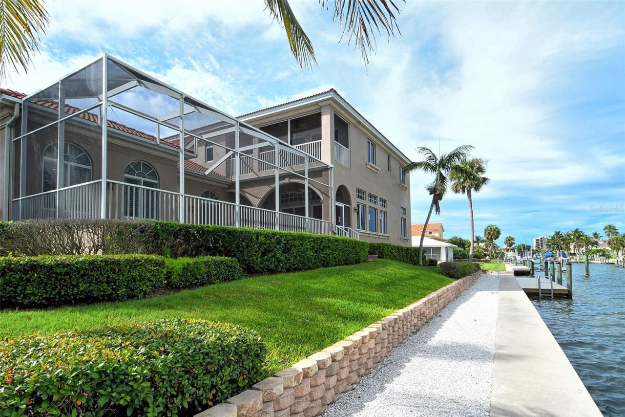 591 Putting Green Lane, Longboat Key, FL 34228 Photo