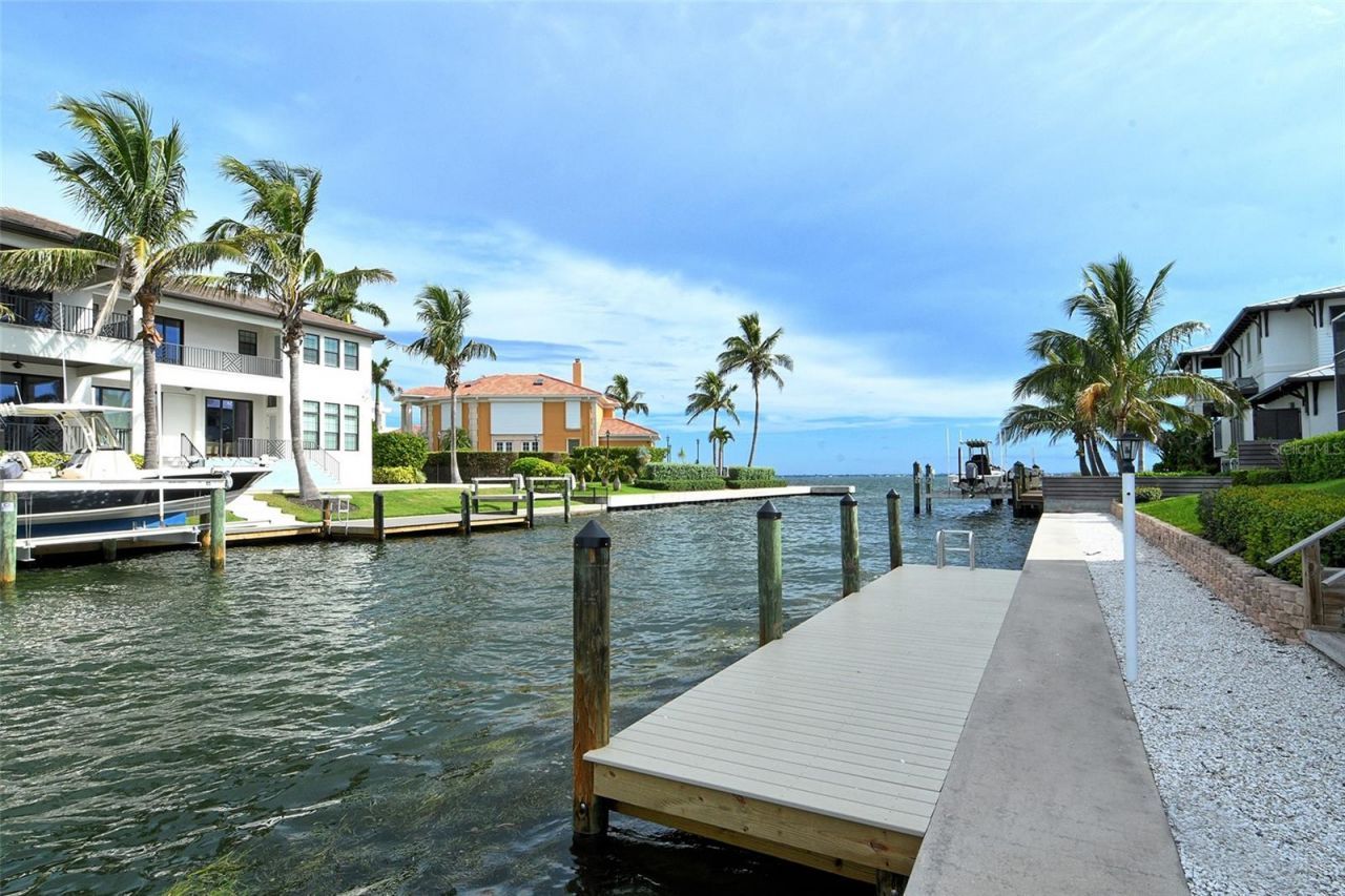591 Putting Green Lane, Longboat Key, FL 34228 Photo