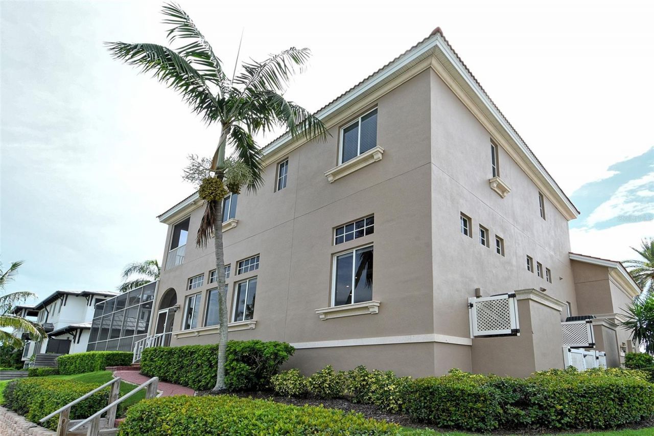 591 Putting Green Lane, Longboat Key, FL 34228 Photo