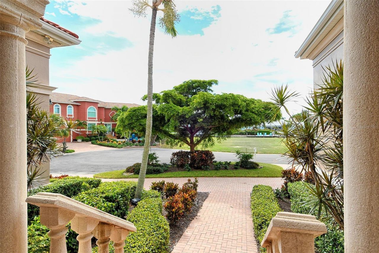 591 Putting Green Lane, Longboat Key, FL 34228 Photo