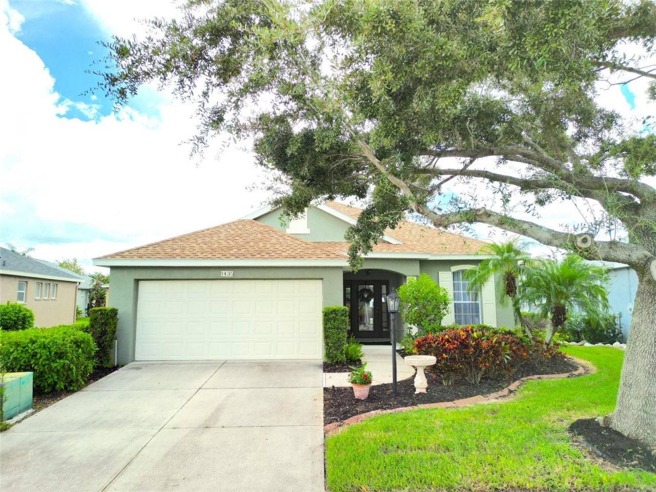 1435 Millbrook Circle, Bradenton, FL 34212 Photo