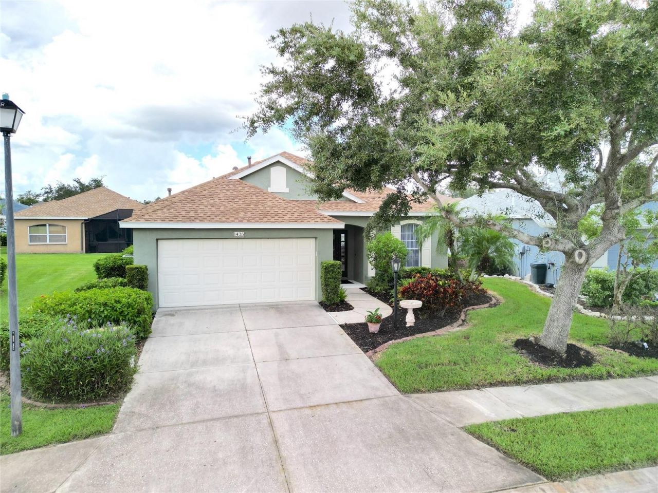 1435 Millbrook Circle, Bradenton, FL 34212 Photo