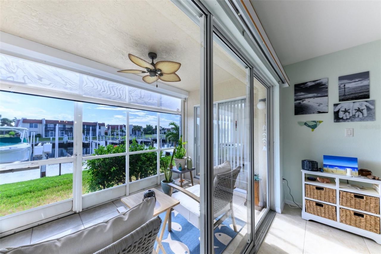 220 Coldeway Drive, Unit 112, Punta Gorda, FL 33950 Photo