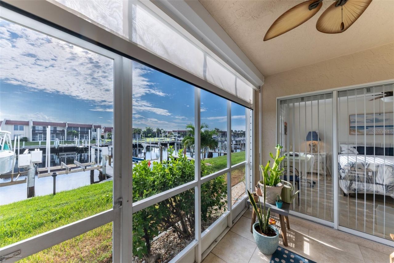 220 Coldeway Drive, Unit 112, Punta Gorda, FL 33950 Photo