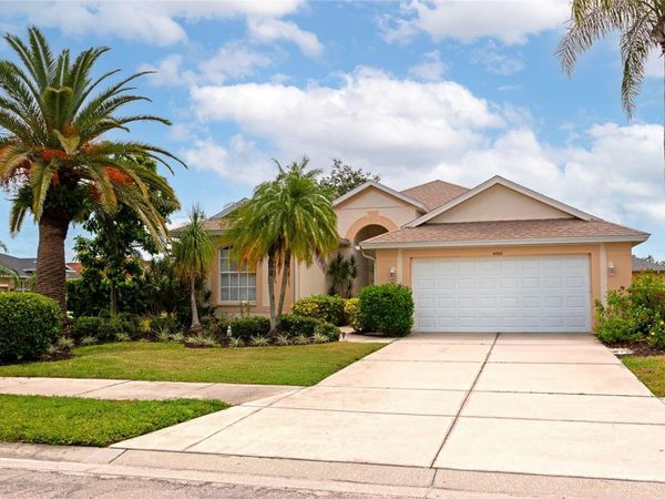 4950 FLAGSTONE DRIVE, SARASOTA, FL 34238