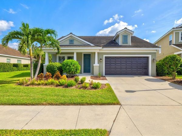 128 AVENS DR, NOKOMIS, FL 34275