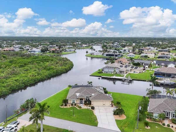 4180 SURFSIDE COURT, PORT CHARLOTTE, FL 33948