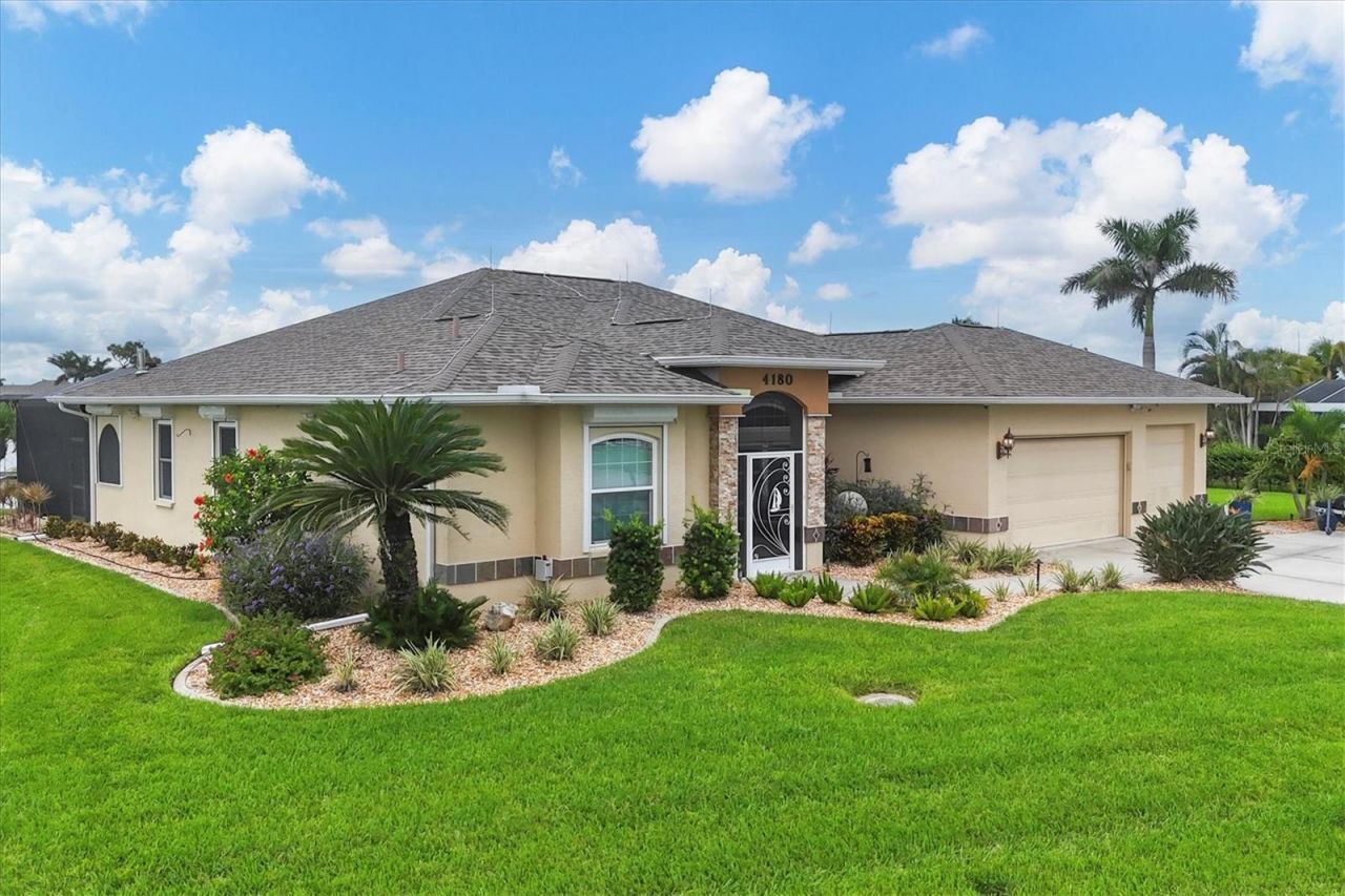 4180 Surfside Court, Port Charlotte, FL 33948 Photo