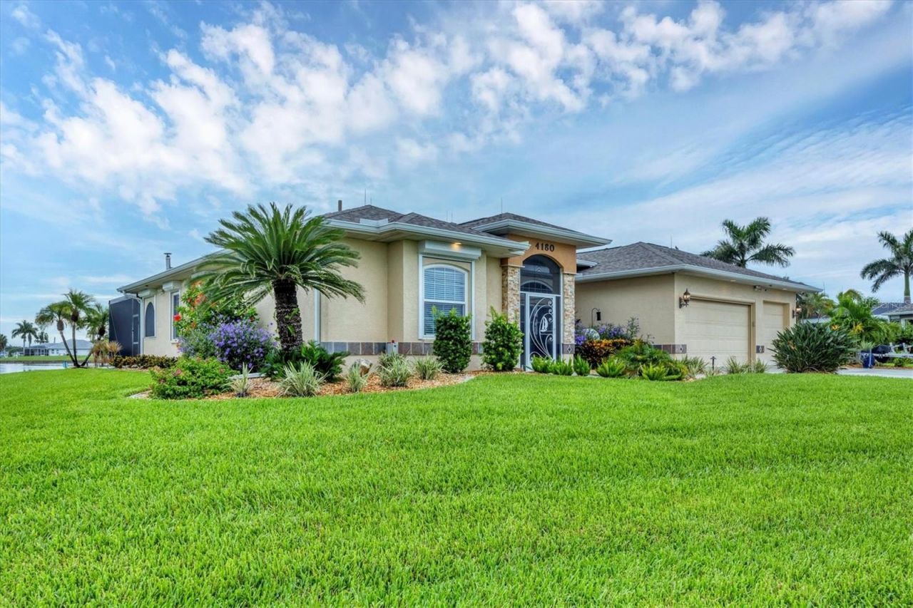 4180 Surfside Court, Port Charlotte, FL 33948 Photo