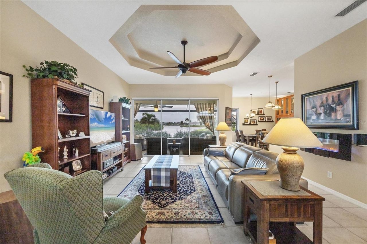 4180 Surfside Court, Port Charlotte, FL 33948 Photo