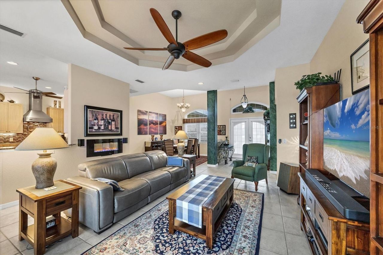 4180 Surfside Court, Port Charlotte, FL 33948 Photo