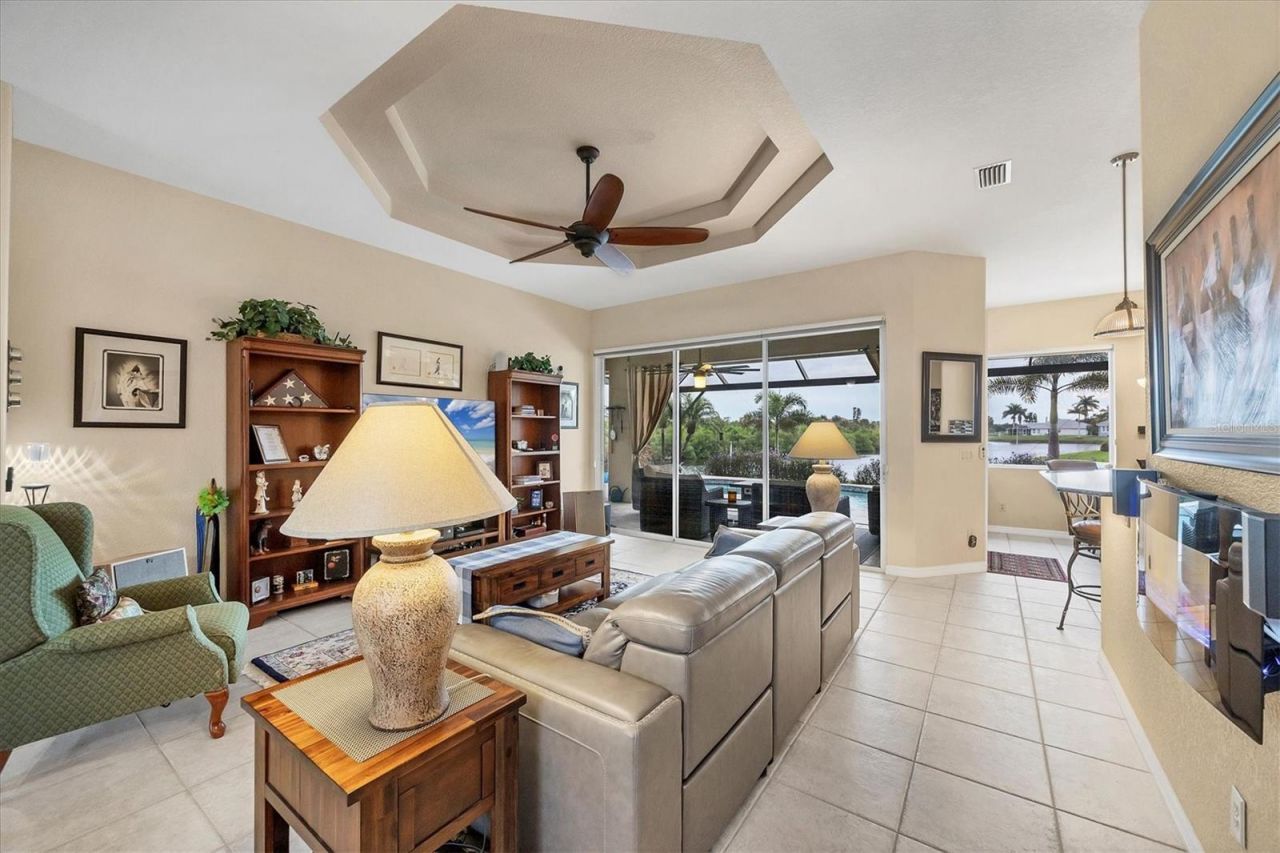 4180 Surfside Court, Port Charlotte, FL 33948 Photo