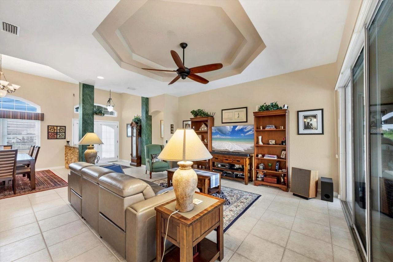 4180 Surfside Court, Port Charlotte, FL 33948 Photo