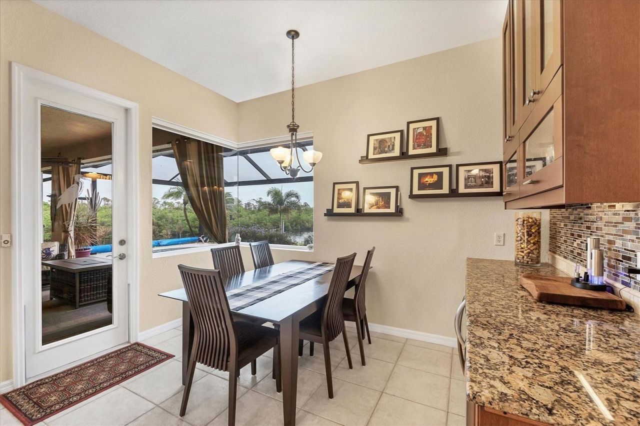 4180 Surfside Court, Port Charlotte, FL 33948 Photo