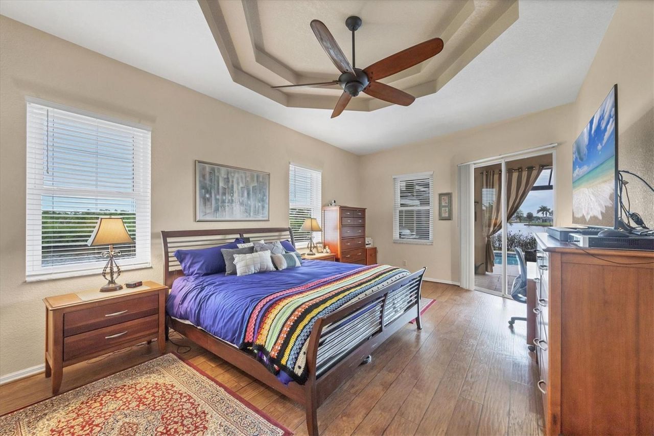 4180 Surfside Court, Port Charlotte, FL 33948 Photo