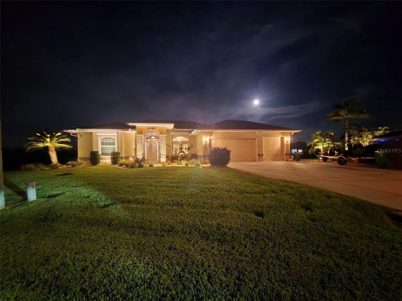 4180 Surfside Court, Port Charlotte, FL 33948 Photo
