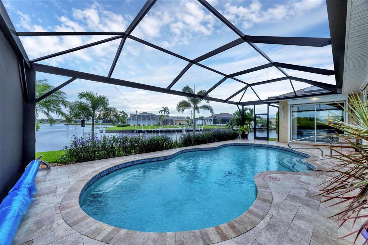 4180 Surfside Court, Port Charlotte, FL 33948 Photo