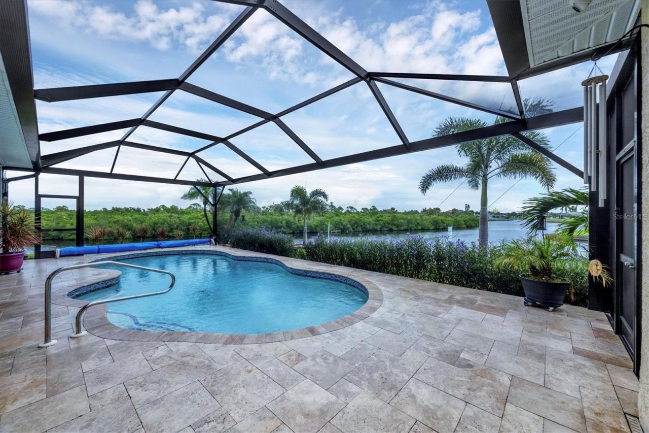 4180 Surfside Court, Port Charlotte, FL 33948 Photo