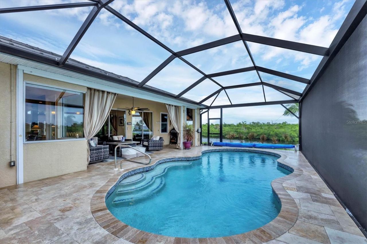 4180 Surfside Court, Port Charlotte, FL 33948 Photo