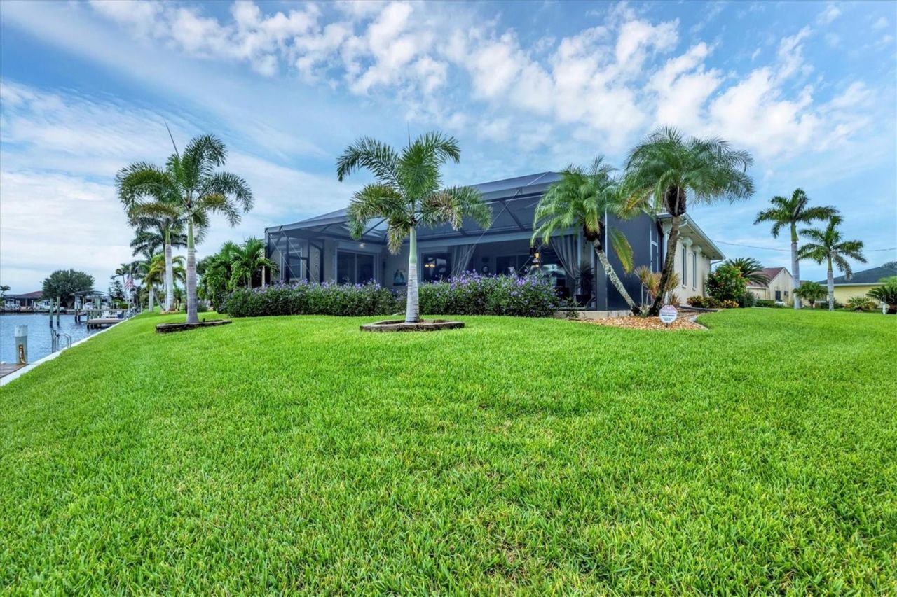 4180 Surfside Court, Port Charlotte, FL 33948 Photo