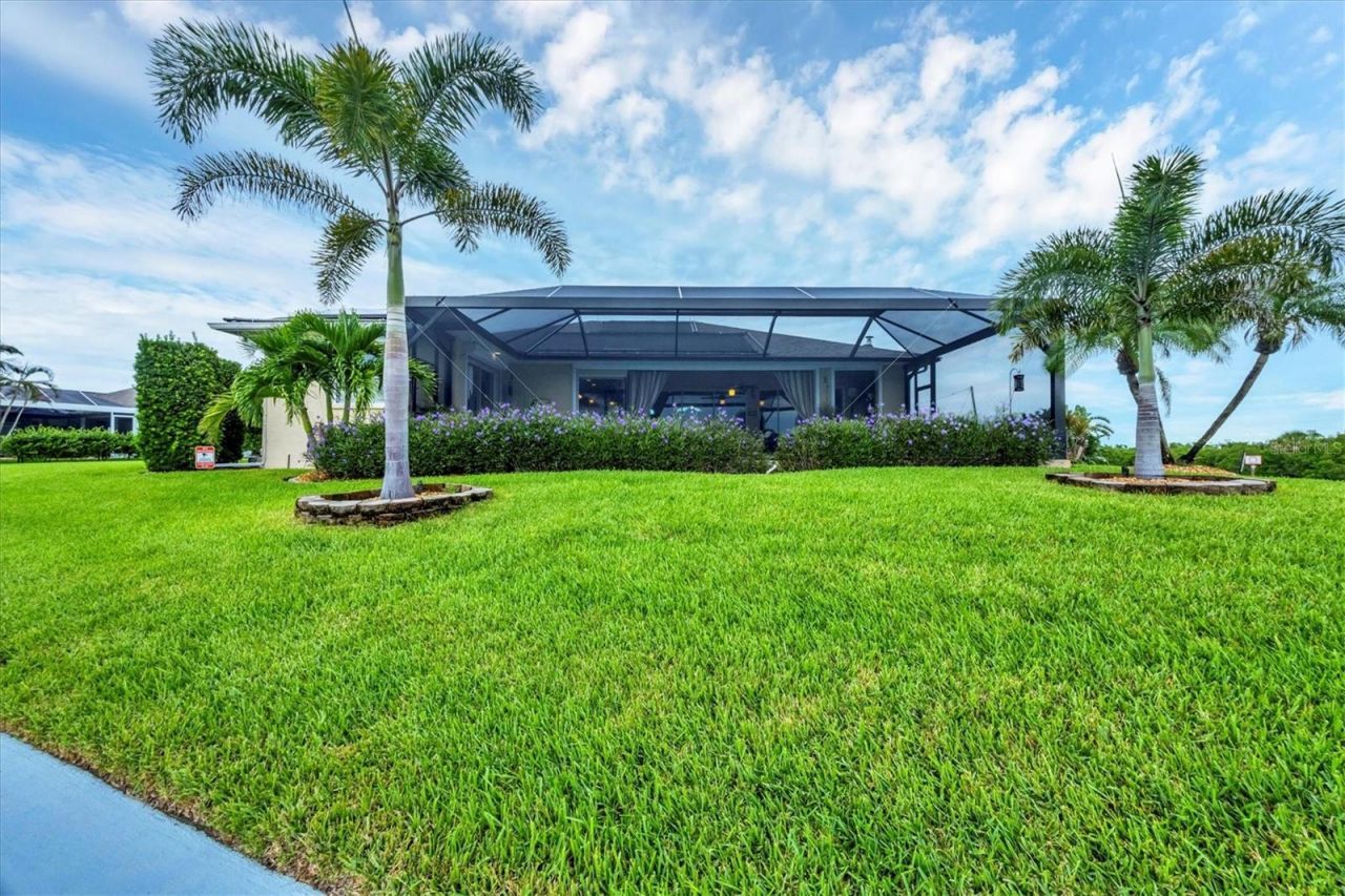 4180 Surfside Court, Port Charlotte, FL 33948 Photo