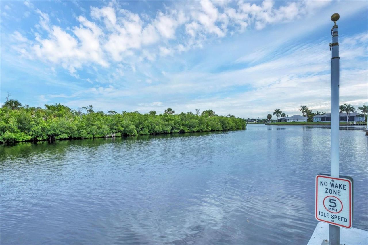 4180 Surfside Court, Port Charlotte, FL 33948 Photo