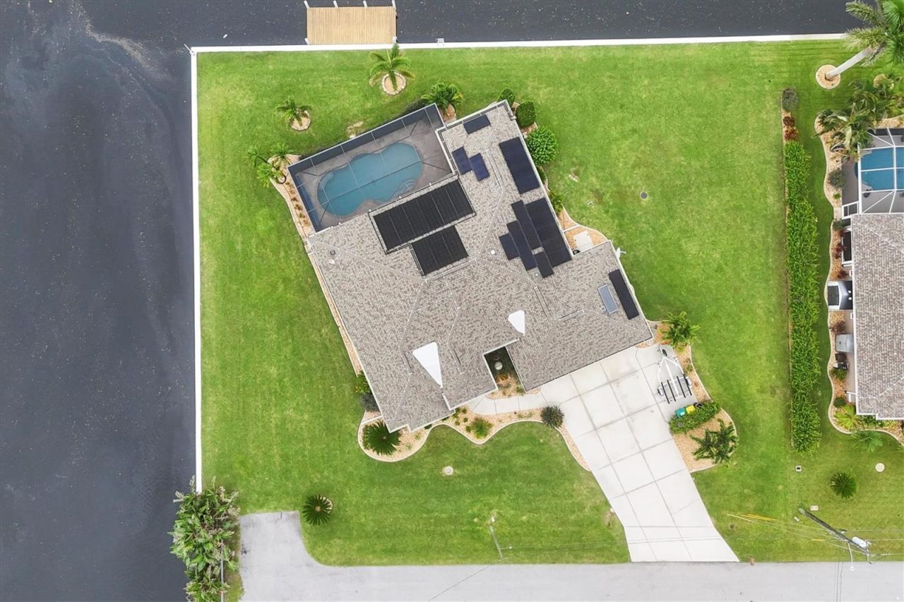 4180 Surfside Court, Port Charlotte, FL 33948 Photo