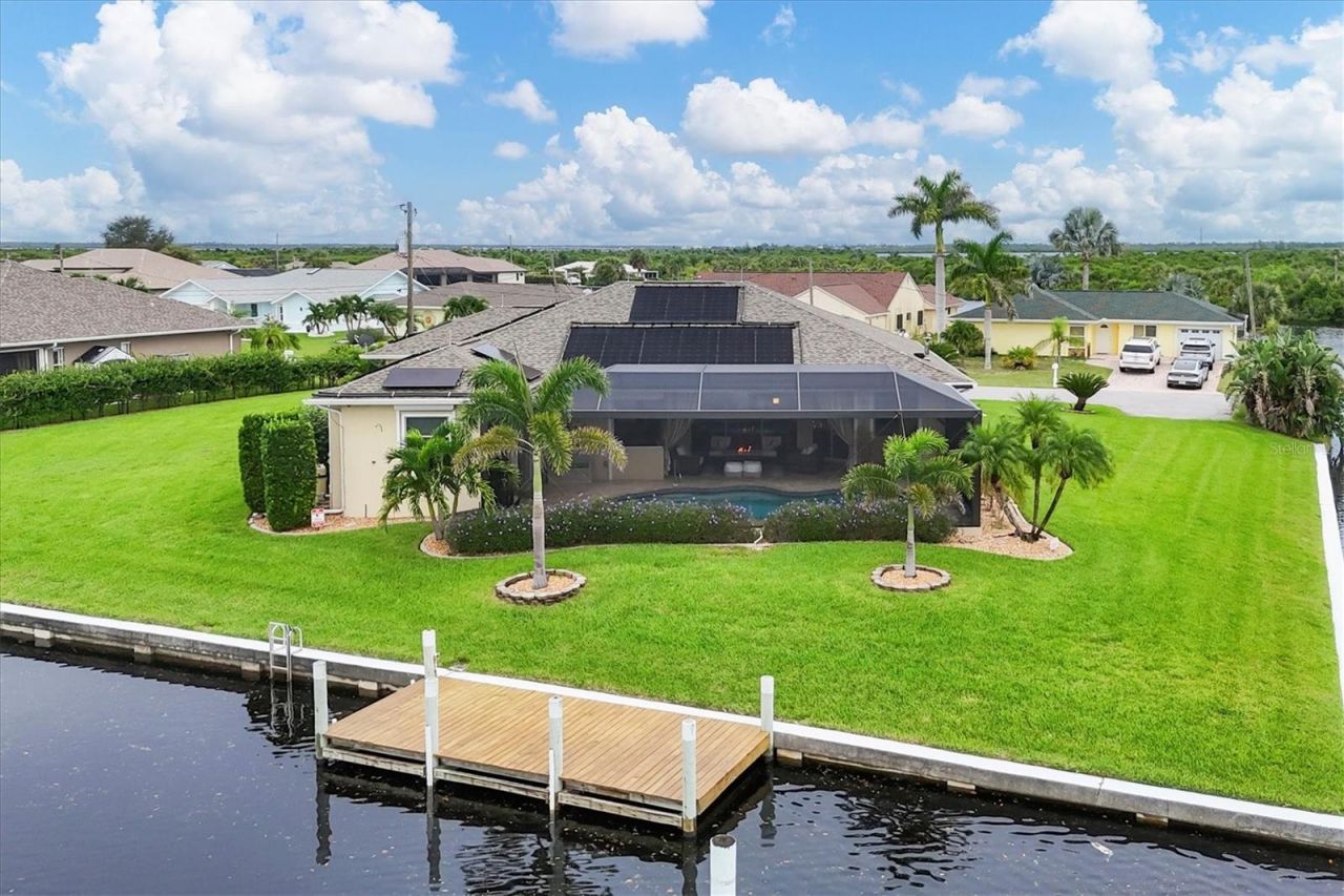 4180 Surfside Court, Port Charlotte, FL 33948 Photo