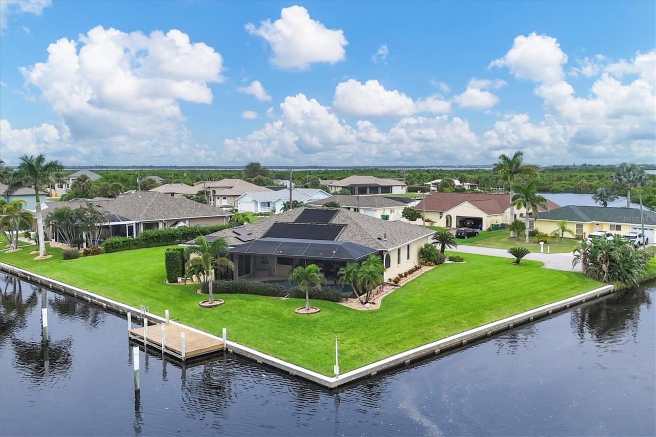 4180 Surfside Court, Port Charlotte, FL 33948 Photo