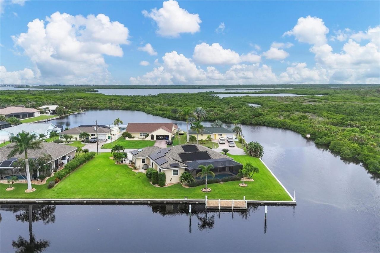 4180 Surfside Court, Port Charlotte, FL 33948 Photo