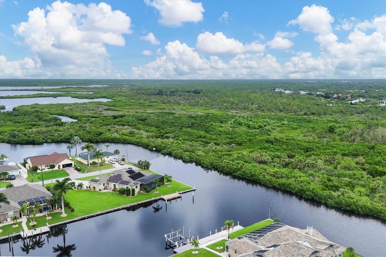 4180 Surfside Court, Port Charlotte, FL 33948 Photo